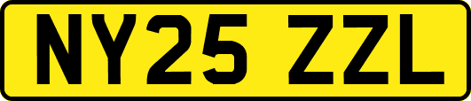 NY25ZZL