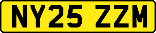 NY25ZZM