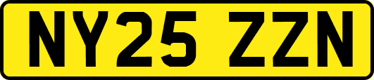 NY25ZZN