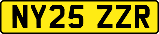 NY25ZZR