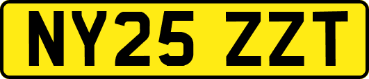 NY25ZZT