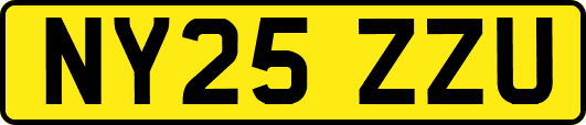 NY25ZZU