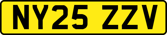 NY25ZZV