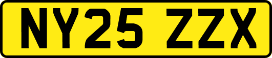 NY25ZZX