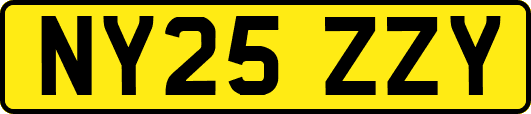 NY25ZZY