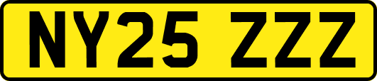 NY25ZZZ