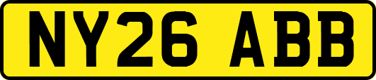 NY26ABB
