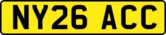 NY26ACC