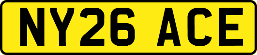 NY26ACE
