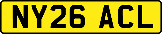 NY26ACL