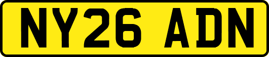 NY26ADN