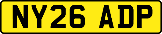 NY26ADP