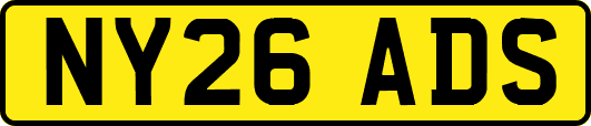 NY26ADS