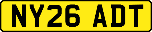 NY26ADT