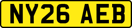 NY26AEB