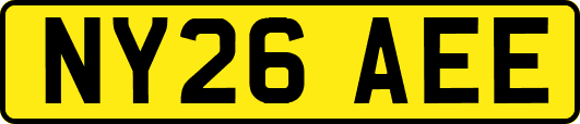 NY26AEE