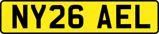 NY26AEL