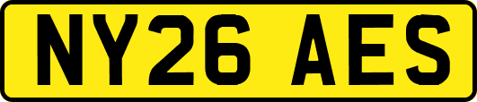 NY26AES