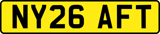 NY26AFT