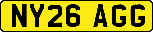NY26AGG