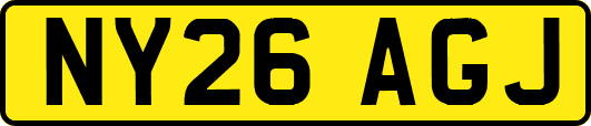 NY26AGJ