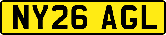 NY26AGL