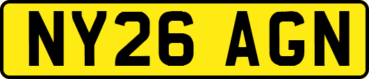 NY26AGN