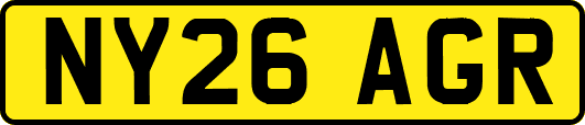 NY26AGR