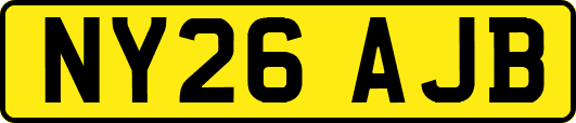 NY26AJB