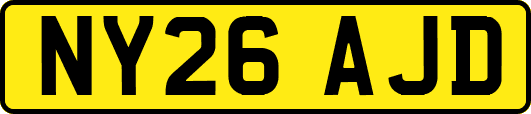 NY26AJD
