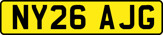 NY26AJG