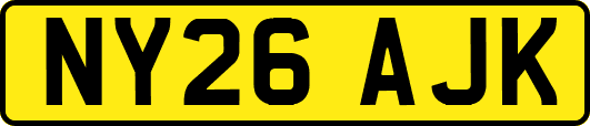 NY26AJK
