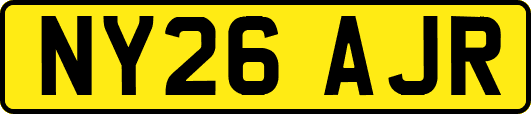 NY26AJR