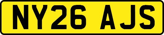 NY26AJS