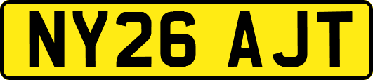 NY26AJT