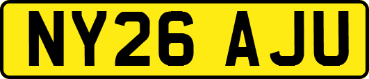 NY26AJU