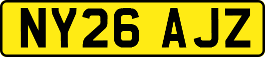 NY26AJZ