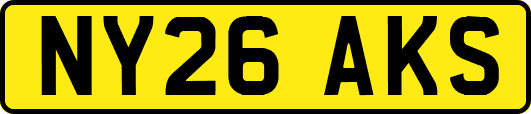 NY26AKS