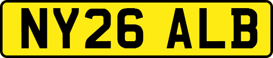 NY26ALB