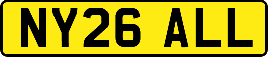 NY26ALL