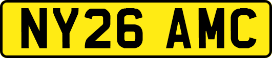NY26AMC