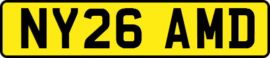 NY26AMD