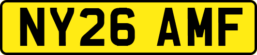 NY26AMF