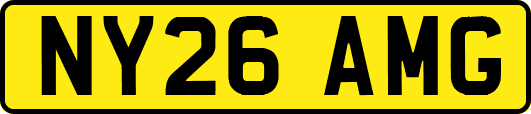 NY26AMG