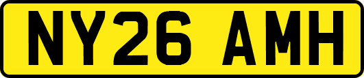NY26AMH
