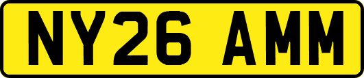 NY26AMM