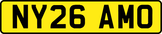 NY26AMO