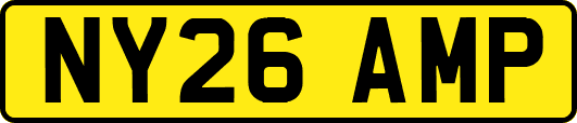 NY26AMP