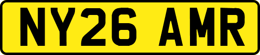 NY26AMR