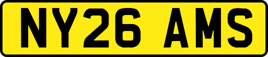 NY26AMS